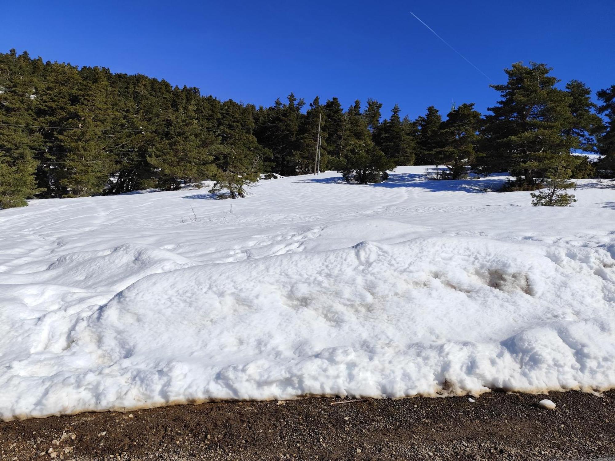 Appartement Greoliere Les Neiges Avec Exterieur 格雷奥利埃 外观 照片
