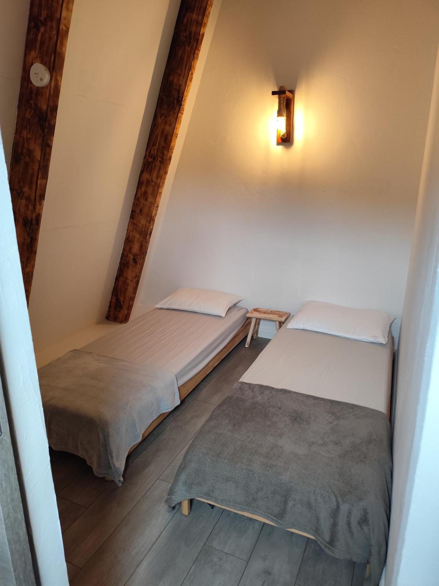 Appartement Greoliere Les Neiges Avec Exterieur 格雷奥利埃 外观 照片