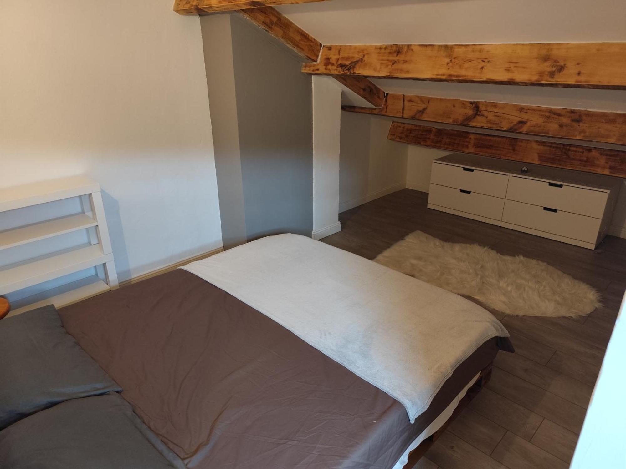 Appartement Greoliere Les Neiges Avec Exterieur 格雷奥利埃 外观 照片